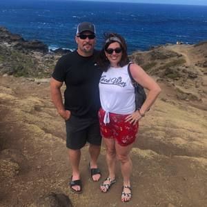 Meet your Posher, Michele